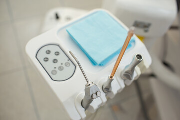 These are different medical dental devices