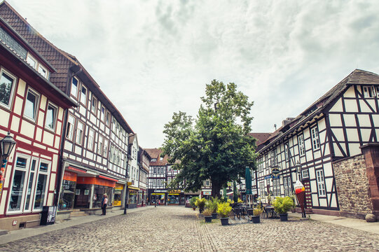 Einbeck
