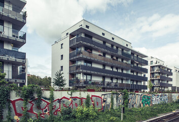 Neubau