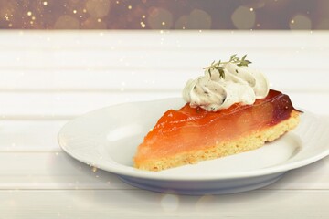 Delicious.