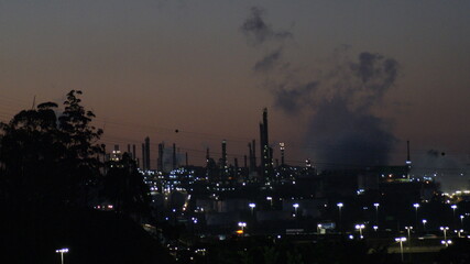 Industry Landscape VII