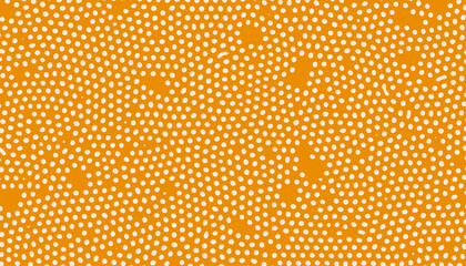 abstract organic dots micro pattern background design
