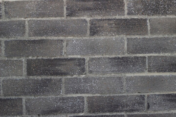 brick wall background