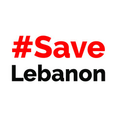 Save Lebanon