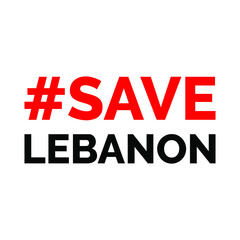 Save Lebanon