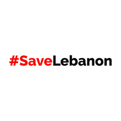 Save Lebanon