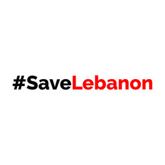 Save Lebanon