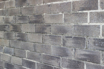 brick wall background angle