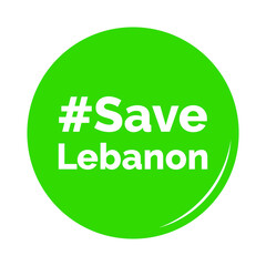 Save Lebanon