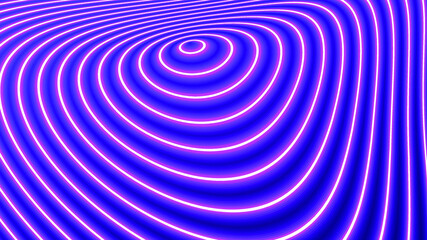 Liquid 3d wave background. Liquid 3d fluid shape backgroud. Modern landing page design. Solid colors 3d abstration. Beautiful background for greetings card, flyers, invitation, posters, brochure.