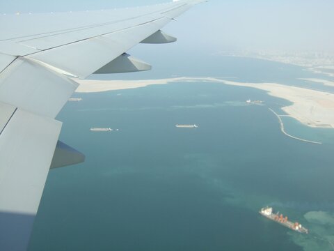 Dubai in growth