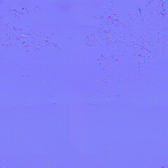 Rusty Old metal normal map texture, bump map texture