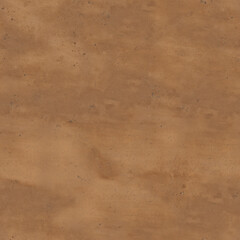 Hardened Soil Albedo map, diffuse map texture