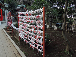 おみくじ