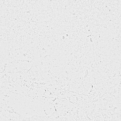 Concrete Grayscale cavity map texture