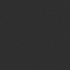 Paper Crumpled Specular map texture, glossiness, metalness map, grayscale texture file