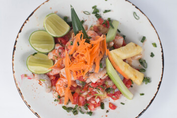 Mariscos