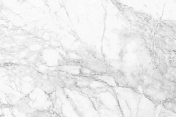 White marble texture background with high resolution in seamless pattern for design art work and interior or exterior.