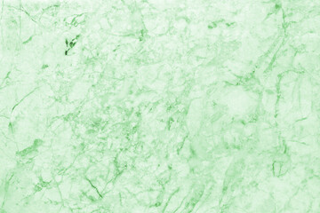 Green color concrete wall texture for background and design.