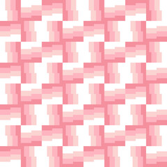 Geometric striped gradient pattern. Make any surface attractive.