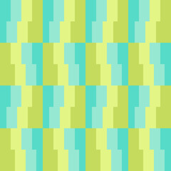 Geometric striped gradient pattern. Make any surface attractive.