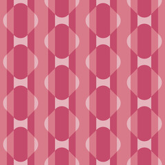 Geometric striped gradient pattern. Make any surface attractive.