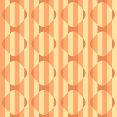 Geometric striped gradient pattern. Make any surface attractive.