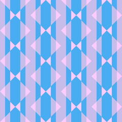 Geometric striped gradient pattern. Make any surface attractive.