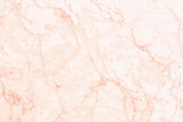 Pink marble texture background with high resolution in seamless pattern for design art work and interior or exterior.