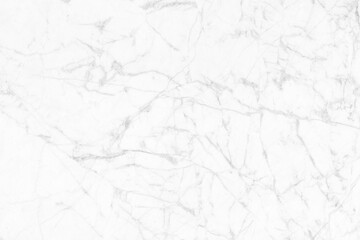 White marble texture background with high resolution in seamless pattern for design art work and interior or exterior.