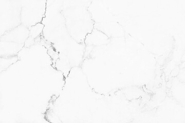 White marble texture background with high resolution in seamless pattern for design art work and interior or exterior.