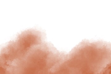 Watercolour stain, great design for any purposes. Abstract pink watercolor splash stroke background.
