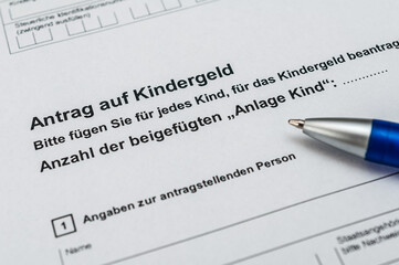 Familienkasse Kindergeld beantragen - Kindergeldbonus 2020