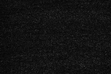 Abstract black color texture background.