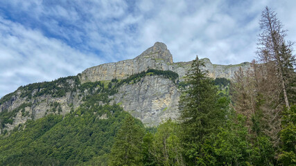 Frankreich Portes du Soleil