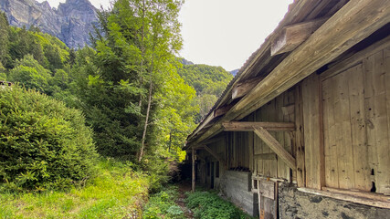 Frankreich Portes du Soleil