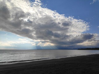 Плато Путорана / Plateu Putorana