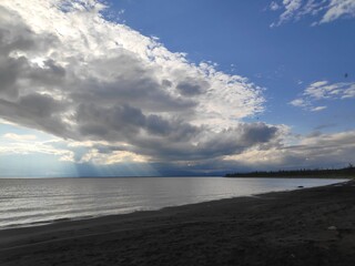 Плато Путорана / Plateu Putorana