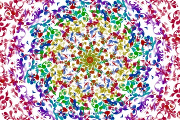 Abstract background modern futuristic graphic