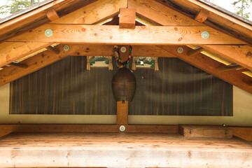 Die Glocke vom Schellen Ursli