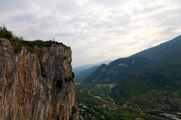 Arco Italien mit der Leica SL (Typ 601).