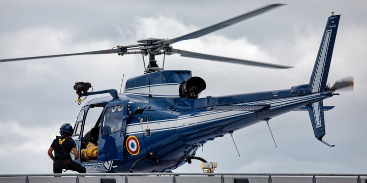 H&eacute;licopt&egrave;re