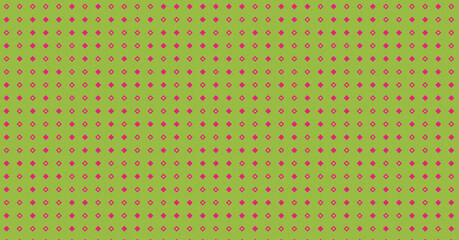 Green Wedge Ukaine flag of independence Habarovsk illustration