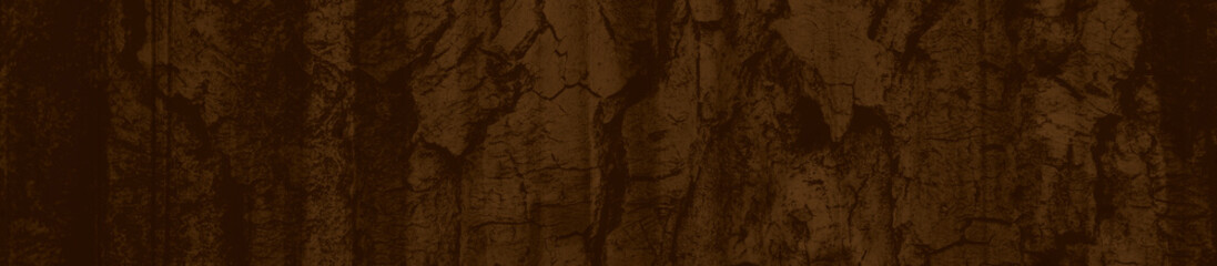 abstract brown grunge background for design