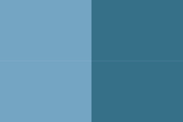 Fototapeta premium Blue background. Vector picture. Simple picture.