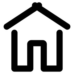house icon