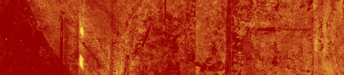 abstract red and yellow colors background for design