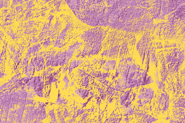 abstract yellow and purple colors background