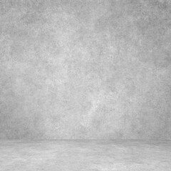 Designed grunge texture. Wall and floor interior background