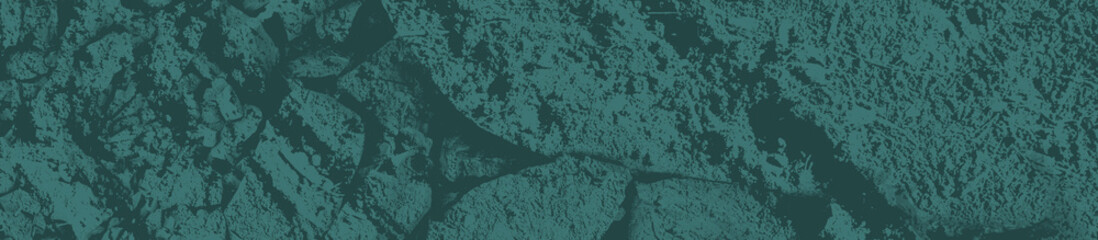 abstract aquamarine color background for design